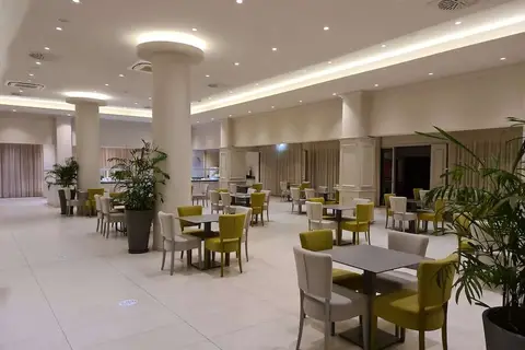 Nissiana Hotel in Αγία Νάπα — foto 24