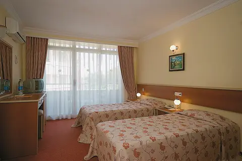 Bieno Venüs Hotel & Spa in Manavgat, foto 20