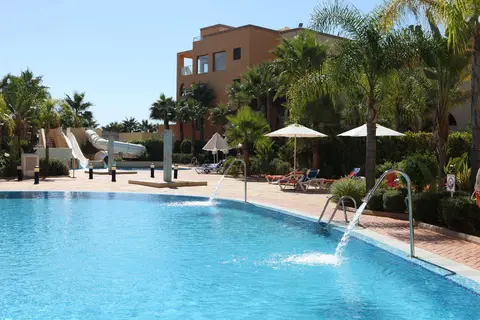 Playamarina Hotel in Ayamonte — foto 3