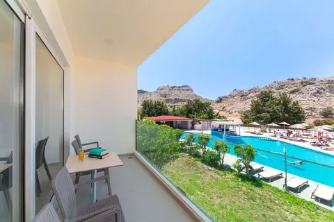 Anavadia in Kolymbia, foto 7