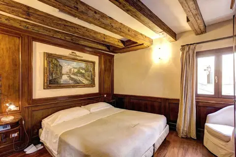 Palazzo la Scala in Venetië, foto 3