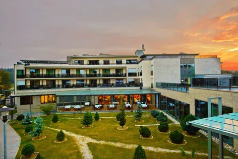 Glamping Sun Valley Bioterme in Ljutomer — foto 4