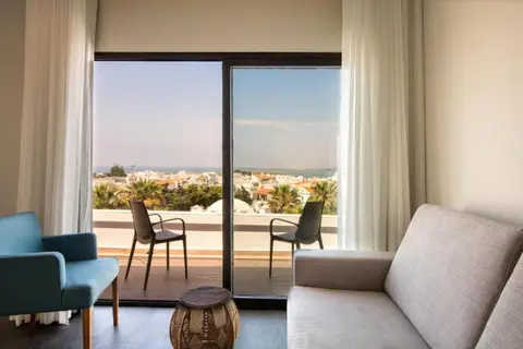 Água Hotels Alvor Jardim in Portimão — foto 10