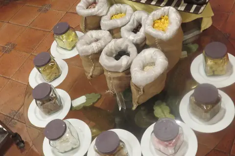 Africana Hotel & Spa in Borg El-Arab — foto 2