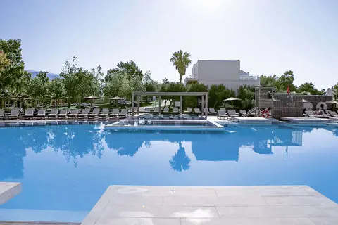 Giannoulis Almyra Hotel & Village in Δημοτική Ενότητα Ιεράπετρας — foto 26