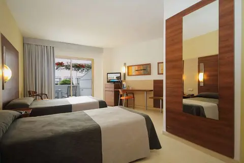 Aqua Hotel Aquamarina & Spa in Santa Susanna — foto 7