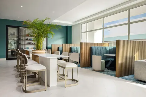 Fly & Go Courtyard by Marriott Curaçao foto 30