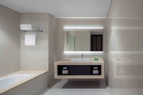 Hyatt Place Dubai Jumeirah in Dubai — foto 6