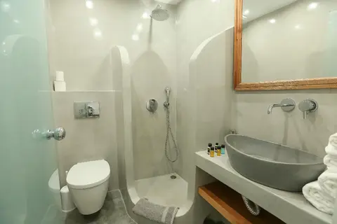 Kafieris Blue Studios in Δημοτική Ενότητα Θήρας — foto 7