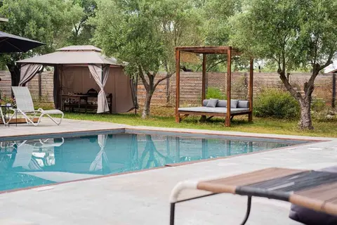 Pefkon Boutique Hotel in Δημοτική Ενότητα Κασσάνδρας — foto 14