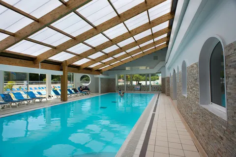 Camping Le Bois Masson foto 5