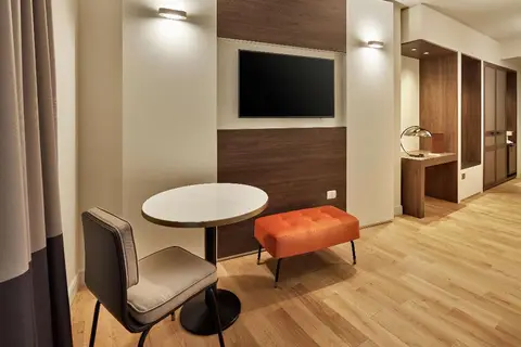 DoubleTree By Hilton Trieste in Treppo Grande / Trep Grant — foto 26