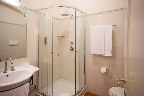 Hotel Villa Marsili in Cortona — foto 8