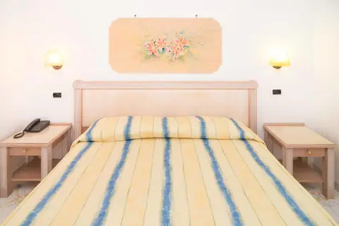 Hotel Terme Bristol in Ischia — foto 10