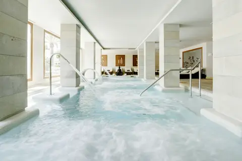 Grupotel Los Principes & Spa  Hotel in Muro — foto 22