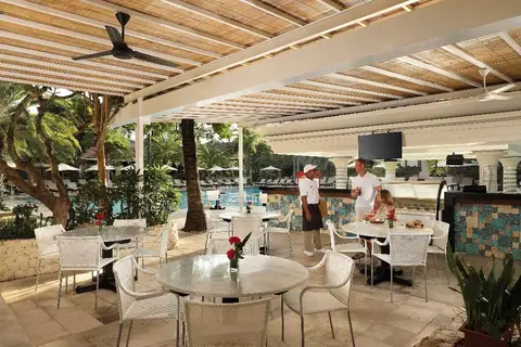 Padma Resort Legian in Kuta — foto 9