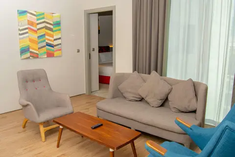ibis Styles Dubai Jumeira Hotel in Dubai — foto 10