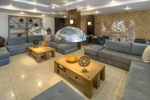 Senseana Sea Side Resort & Spa in Chersonisos Municipal Unit, foto 24