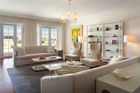 JW Marriott Miami Turnberry Resort & Spa in Aventura, foto 4