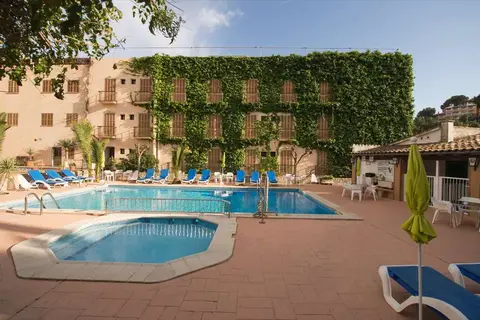 Venecia Paguera Hotel in Peguera