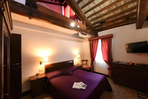 Casa Martini in Venetië, foto 24