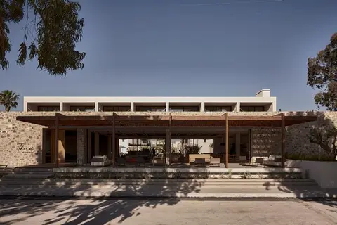 Theros All Suite Hotel in Kos — foto 6