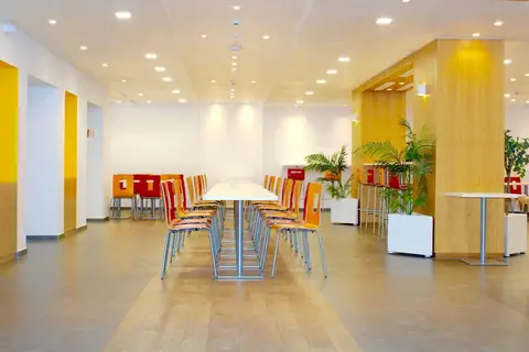 Hotel Premiere Classe Casablanca Centre Ville in Rabat — foto 6
