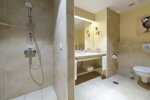 Dreams Sunny Beach Resort & Spa in Burgas — foto 24