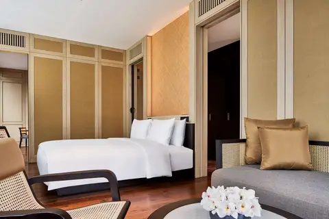 The Ruma Hotel and Residences in Sepang — foto 5
