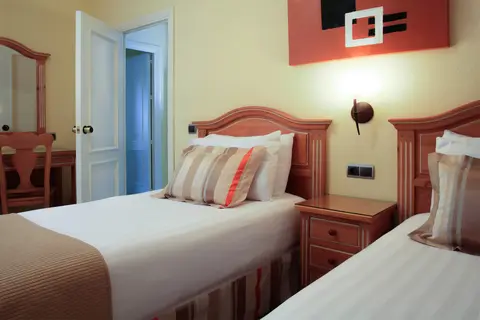 Macdonald Doña Lola Resort in Mijas — foto 11