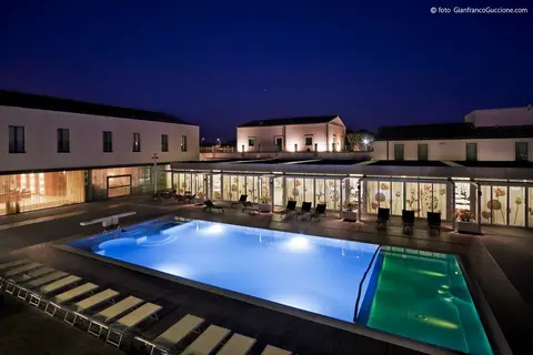 Poggio Del Sole Hotel in Ragusa, foto 10