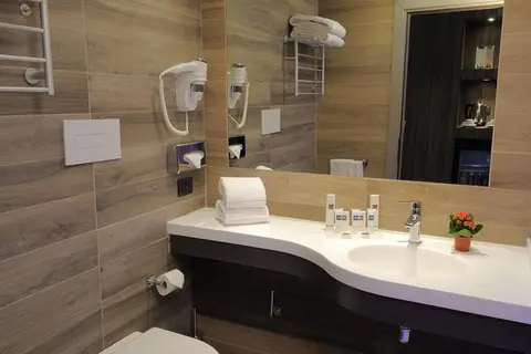 iH Hotels Milano Lorenteggio in Milaan — foto 29