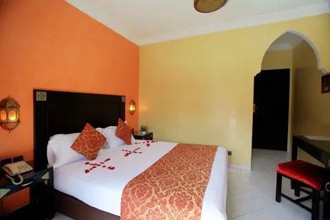 Mont Gueliz in Marrakesh, foto 17