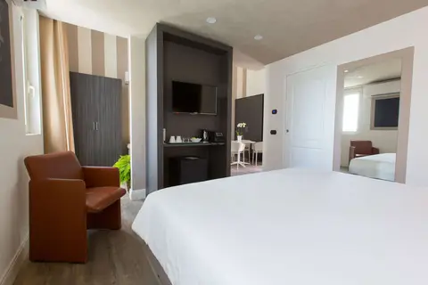 Al Campanile Aparthotel & Suite in Baveno — foto 13
