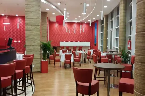 Ramada Encore by Wyndham Tangier in Tanger, foto 15
