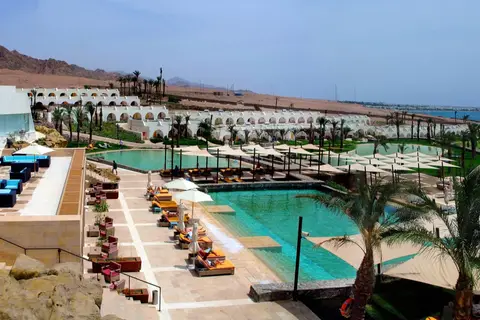 Cleopatra Luxury Resort Sharm Sheikh in Cleopatra Luxury Resort Collection — foto 19