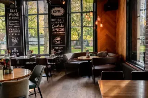 Boutique Hotel Brasa Beemster foto 19