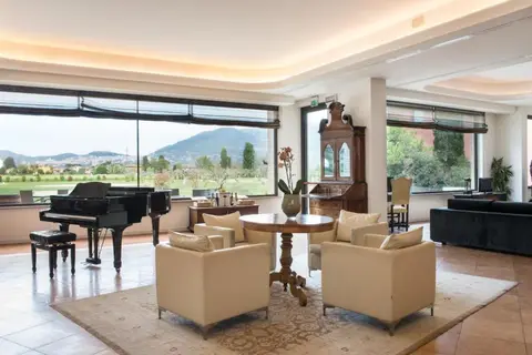 Valle Di Assisi Spa & Golf in Assisi — foto 12