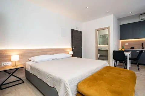 Bacan Appartementen in Cavtat — foto 2