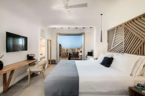 Alissachni Mykonos in Alissachni Mykonos, foto 11