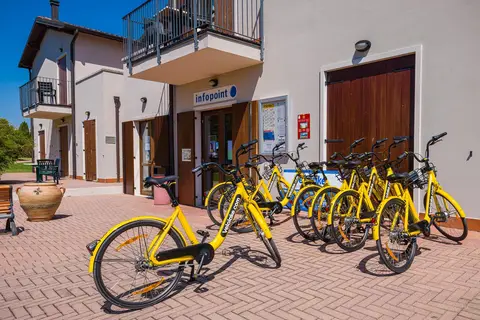 Residence Eden in Castelnuovo del Garda — foto 5