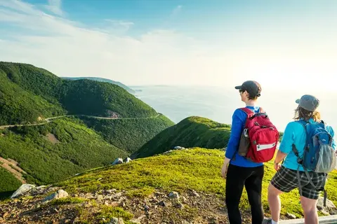 An epic roadtrip from Quebec to Nova Scotia foto 6