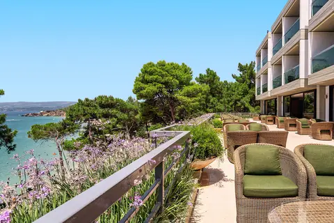 White Rocks Hotel Kefalonia in Αργοστόλι — foto 20