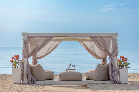 Hotel Blue Lagoon Queen foto 8