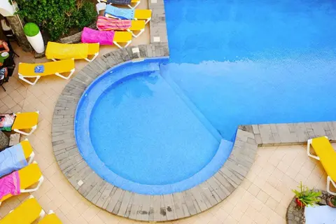 Ouril Hotel Pontao in Santa Maria — foto 4
