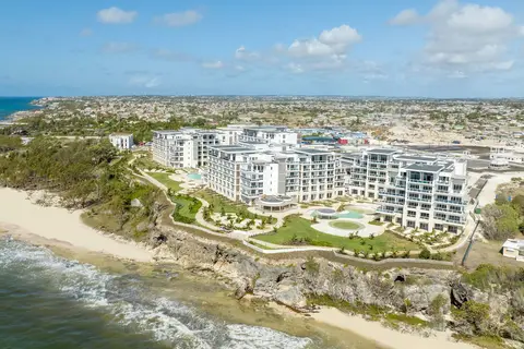 Wyndham Grand Barbados Sam Lords Castle All Inclusive Resort in Church Village