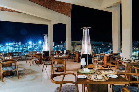 Hotel Diamond Beach by Pearl Resorts in El Quseir — foto 19