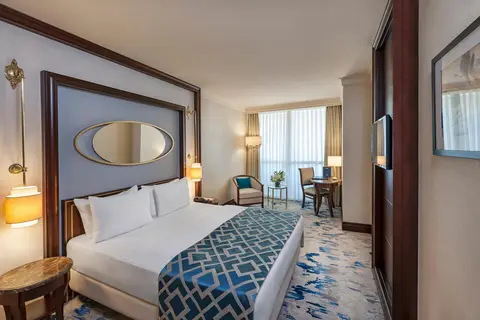 Elite World Grand Istanbul Küçükyali in İstanbul, foto 27