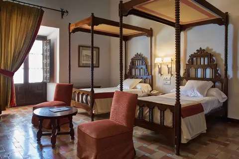 Parador de Úbeda in Úbeda — foto 9