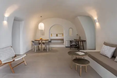 Oia Castle Luxury Suites in Δημοτική Ενότητα Οίας — foto 10